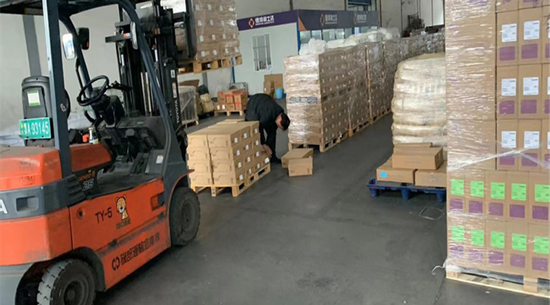 潮州潮安区到北京物流公司-潮安区到北京物流专线-零担散货运输